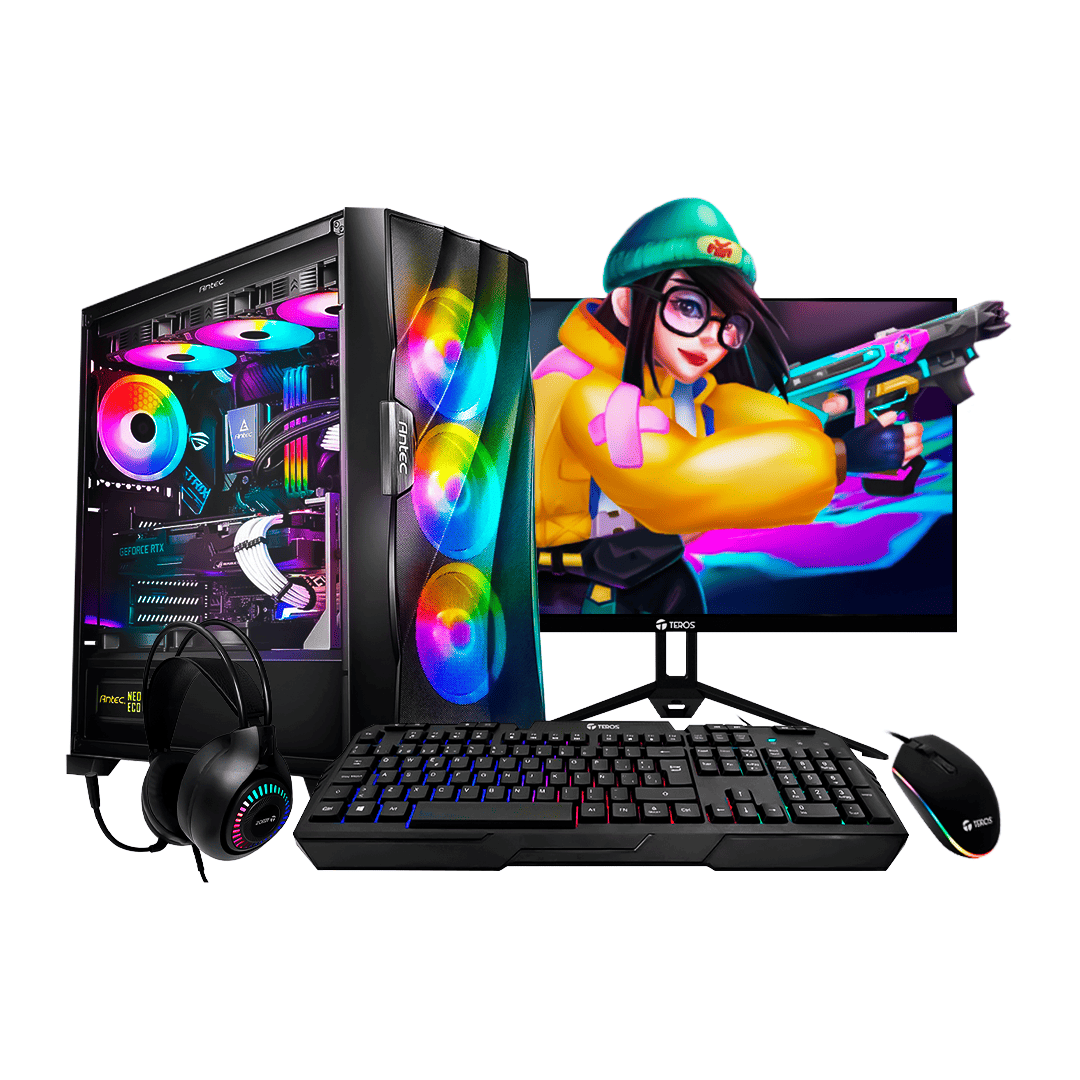 COMPUTADORAS
