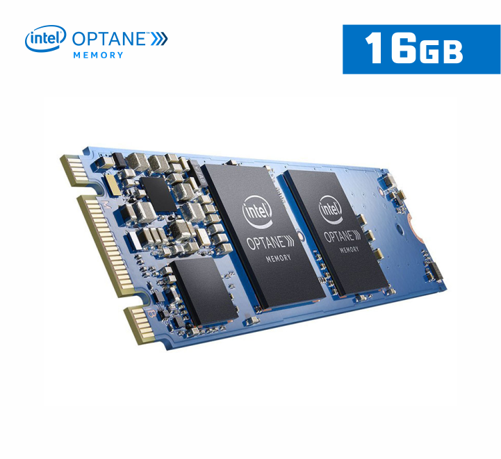 DISCO SOLIDO - MEMORIA INTEL OPTANE - INTEL - OPTANE M10 MEMPEK1J016GAH - MODULO DE MEMORIA INTEL OPTANE M.2 DE 16GB, 3.3V.