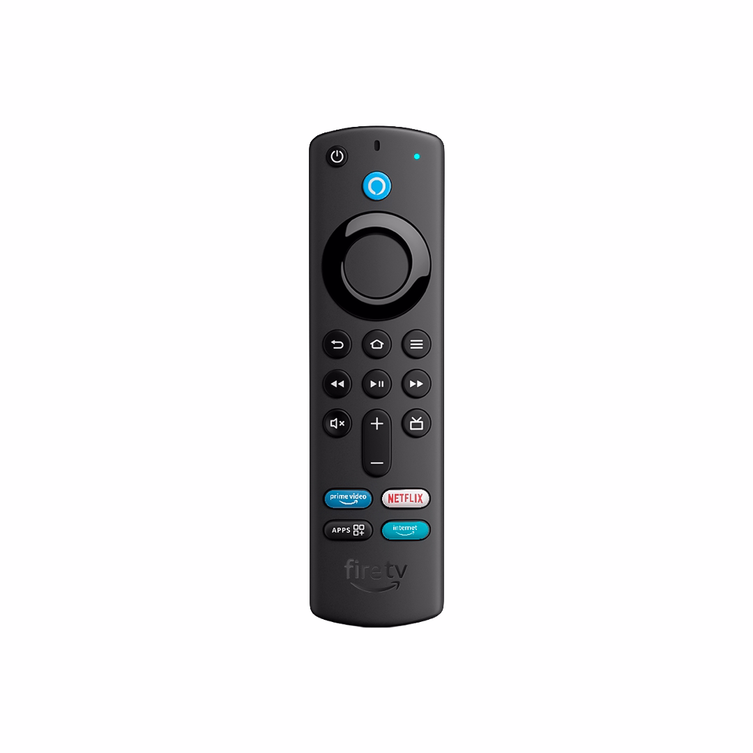 CONVERSOR SMART TV - AMAZON - FIRE TV STICK - DISPOSITIVO DE TRANSMISION DE MEDIOS, CONECTIVIDAD FULL HD - Vista 2