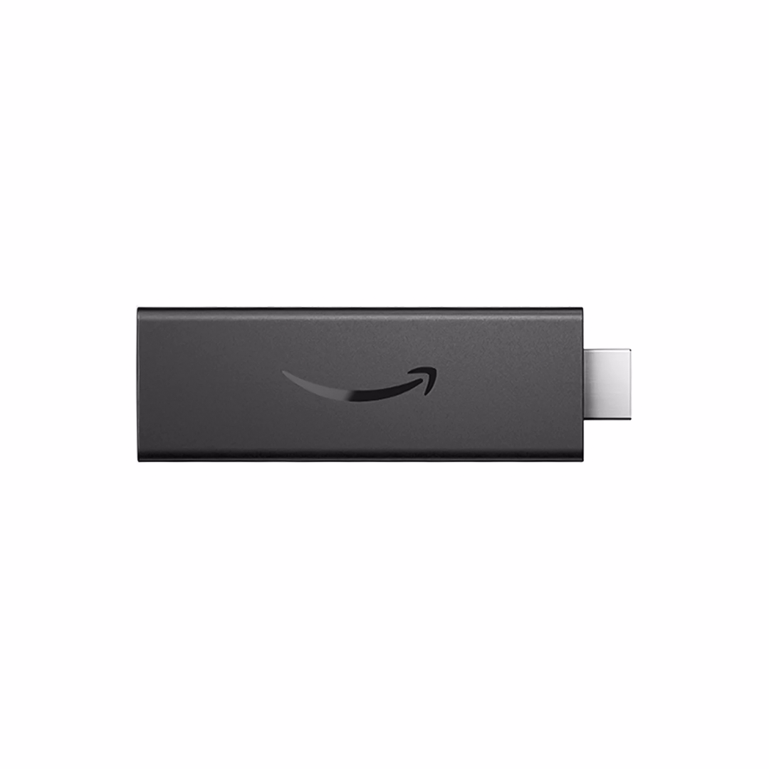 CONVERSOR SMART TV - AMAZON - FIRE TV STICK - DISPOSITIVO DE TRANSMISION DE MEDIOS, CONECTIVIDAD FULL HD - Vista 3