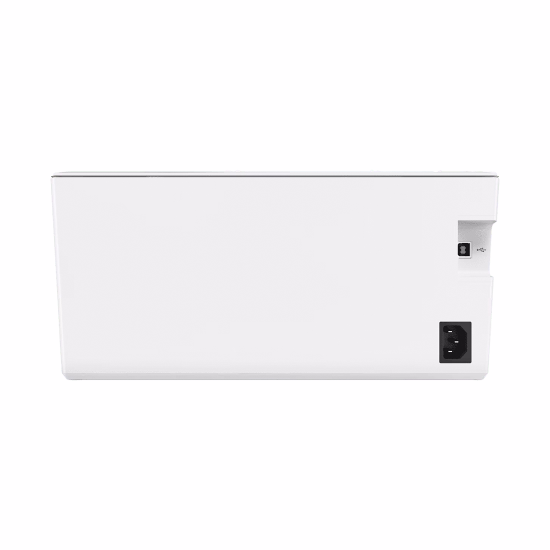 IMPRESORA LASER MONOFUNCION - HP - LASERJET M111W - IMPRESION B/N , COMPACTA, 19 PPM, CONEXION USB/WI-FI - 7MD68A - Vista 3