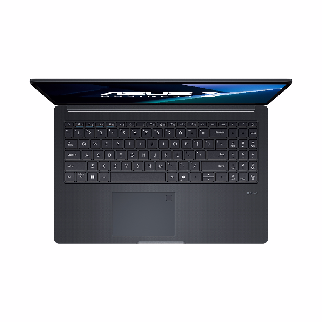 LAPTOP ASUS EXPERTBOOK B1503CVA-S74331X, 15.6\" FHD, INTEL CORE I7-13620H, 16GB RAM, 1T SSD, WIN 11 PRO (90NX0801-M04T00) - Vista 3