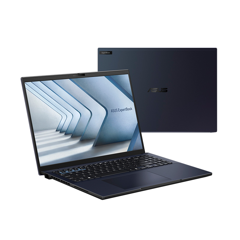 LAPTOP ASUS EXPERTBOOK B3604CVF-Q90910X 16" CORE I7-1355U 1.7/32GB DDR5/M.2 1TB SSD/VGA RTX 2050 4GB GDDR6 - Vista 3