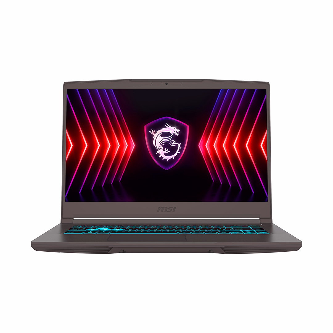 LAPTOP GAMER MSI THIN 15 B13UC, INTEL CORE I7 13620H, 15.6\" FHD IPS, 16GB DDR4 9S7-16R831-3075 (9S7-16R831-3075)
