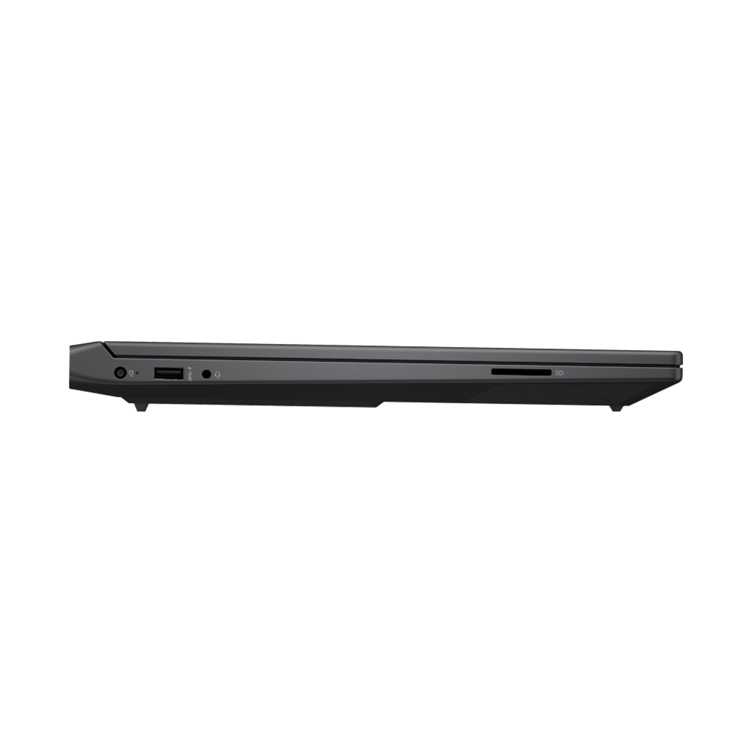 LAPTOP GAMING HP VICTUS 15-FB3019LA, AMD RYZEN 7 7445HS, 15.6" FHD, 8GB RAM, 512GB SSD, RTX3050 6GB, (BT4F6LA#ABM) - Vista 3