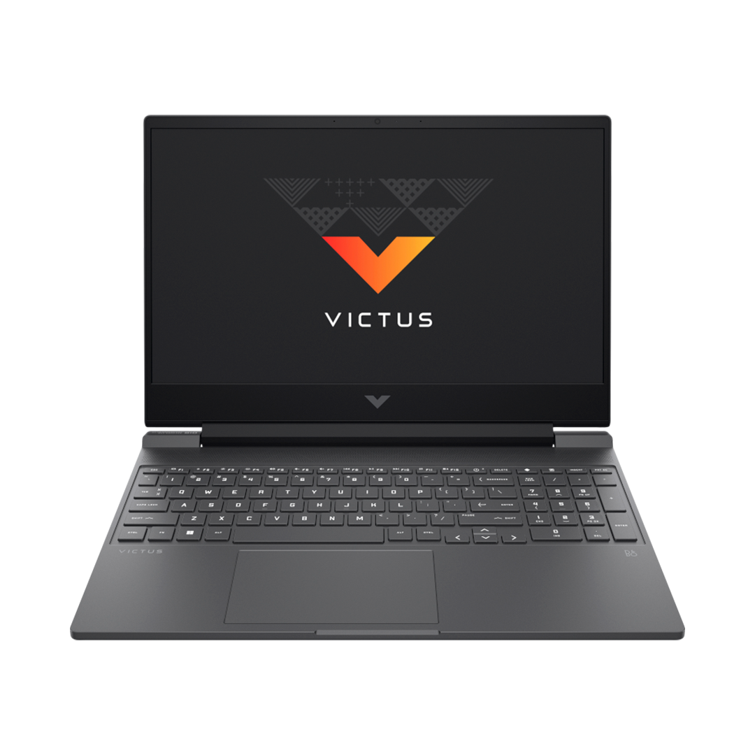 LAPTOP GAMING HP VICTUS 15-FB3019LA, AMD RYZEN 7 7445HS, 15.6" FHD, 8GB RAM, 512GB SSD, RTX3050 6GB, (BT4F6LA#ABM)