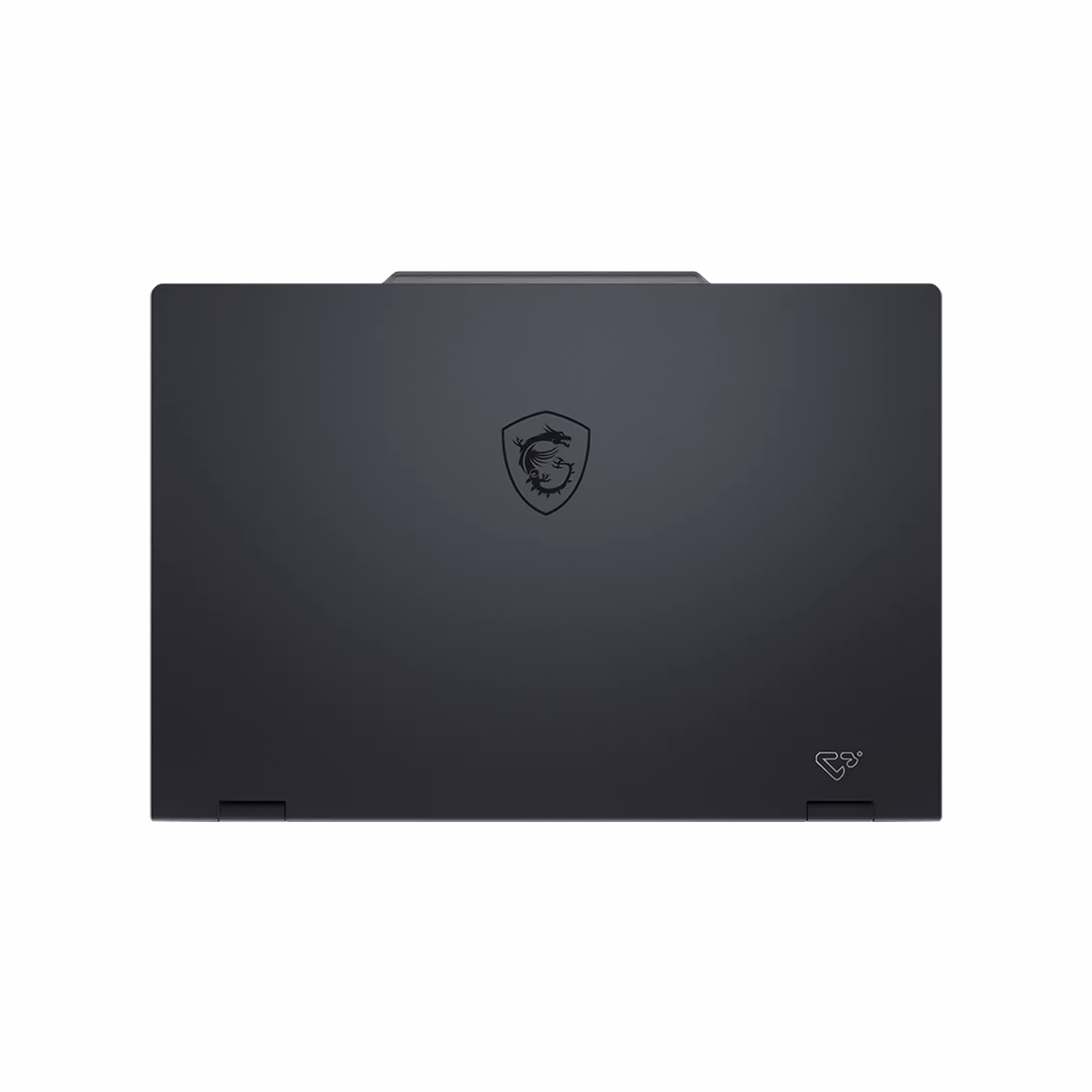 LAPTOP GAMING MSI CYBORG 15 B2RWEKG, CORE 7-240H, 15.6" FHD, 16GB RAM, 512GB SSD, RTX 5050 8GB (NBMSICYBB2RWEKG) - Vista 3