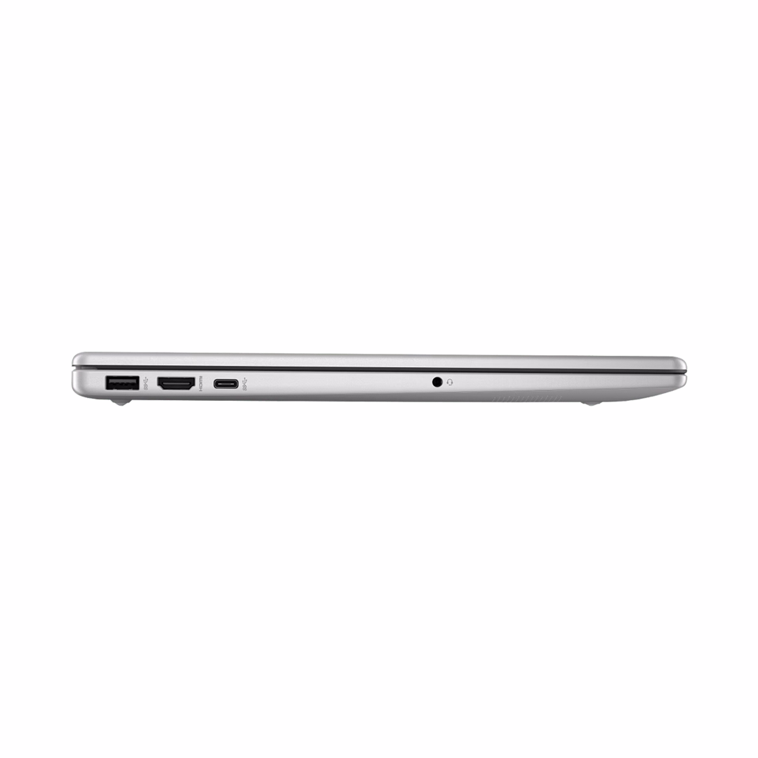 LAPTOP HP AI 15-FD2350LA, INTEL CORE ULTRA 5, 15.6 FHD, 8GB RAM, 512GB SSD,  WIN 11 HOME (D2JV7LA#ABM) - Vista 4