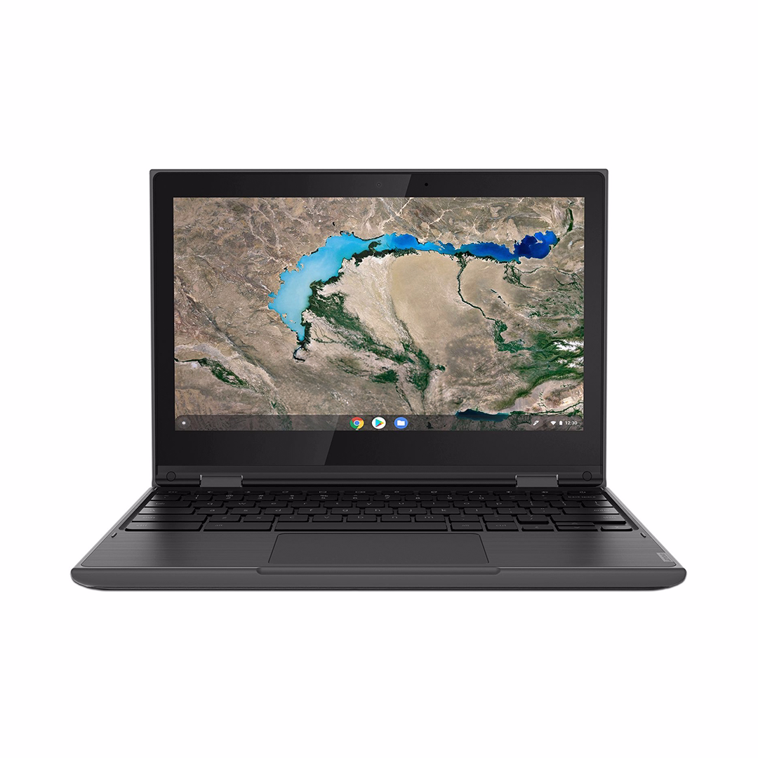 LAPTOP LENOVO CHROMEBOOK 300E 2ND GEN, INTEL CELERON N4000, 11.6\" HD, 4GB, 32GB, GOOGLE CHROME (81MB000FPD)