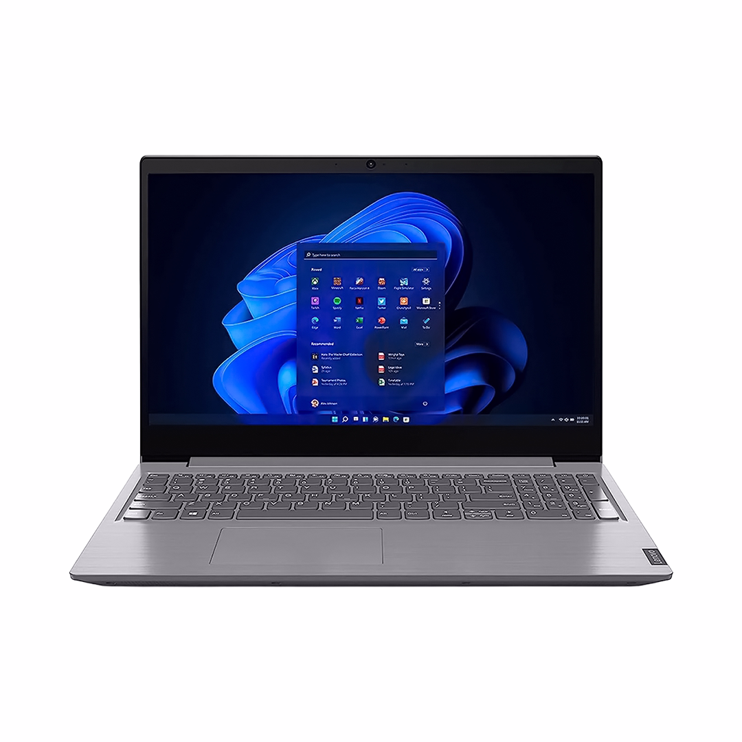 LAPTOP LENOVO V15 G4 AMN, AMD RYZEN 5, 15.6" FHD, 8GB RAM, 256GB SSD (82YU00X6LM)