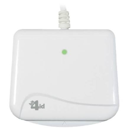 LECTOR DE DNI - EVO - MINILECTOR DE DNI ELECTRONICO