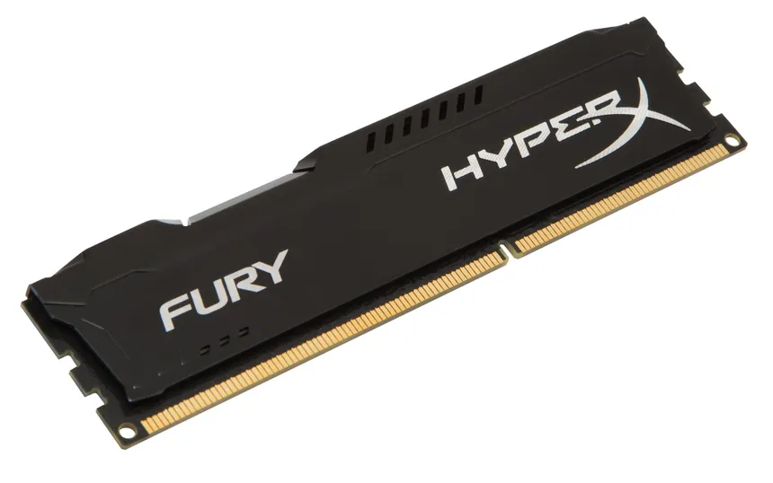 MEMORIA RAM - HYPERX - HX316C10FB/4 - MEMORIA RAM 4GB, DDR3-1600MHZ, CL10, DIMM, 1.5V, MODULO DE UN SOLO RANGO - HX316C10FB/4