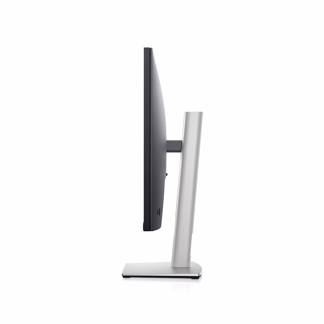 MONITOR DE OFICINA - DELL - P2722H - MONITOR 27\" FHD IPS, HDMI, VGA, USB, AJUSTE ERGONÓMICO COMPLETO, GARANTÍA 36 MESES ON-SITE - P2722H - Vista 4