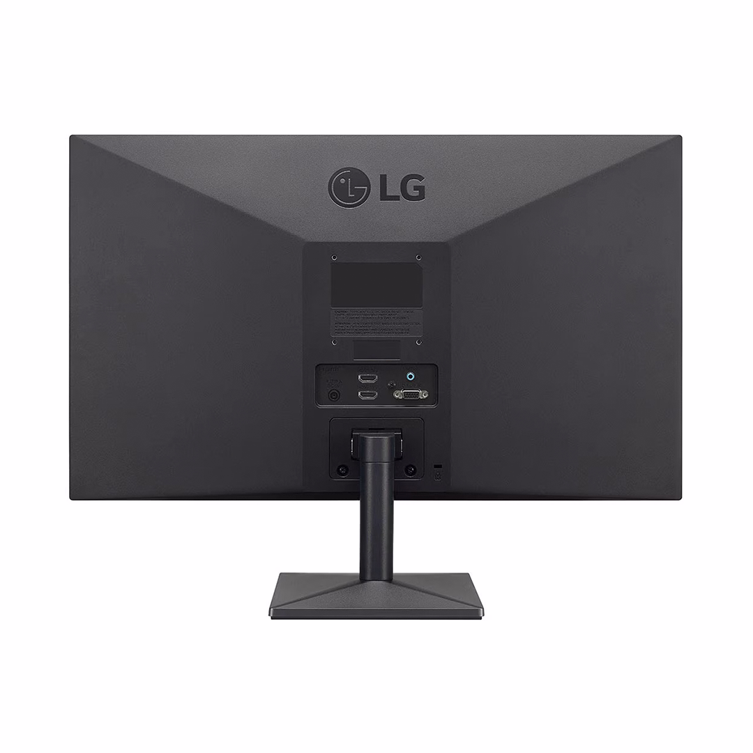 MONITOR - LG - 22MN430M-B - MONITOR 21.5\" FHD IPS, HDMI X2, VGA, PANEL IPS, DISEÑO SIN BORDES - 22MN430M - Vista 3