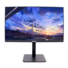MONITOR PLANO TEROS TE-2416CS, 23.8" QHD IPS, 100HZ, 1MS, HDMI, DP, CÁMARA, MICRÓFONO