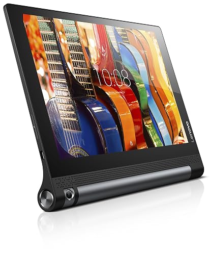 TABLET - LENOVO - YOGA 8" - TABLET 8" ANDROID 5.0, 2GB RAM, ALMACENAMIENTO INTERNO, PANTALLA TACTIL - Vista 4
