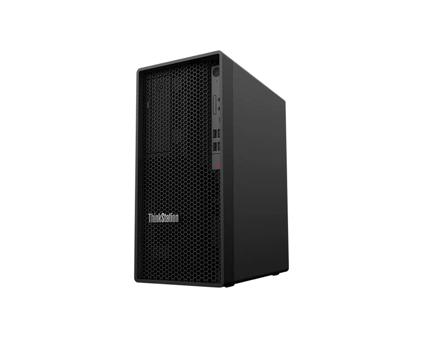 WORSTATION LENOVO THINKSTAION P360 I7-12700K VPRO, RAM 16 GB DDR5, 1TB SSD, NVIDEA T1000 8 GB